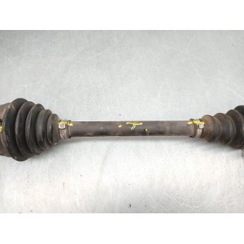 Recambio de transmision delantera izquierda para fiat 500 (312_) 1.3 d multijet (312axb1a) referencia OEM IAM   