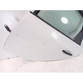 Recambio de puerta trasera izquierda para seat ibiza iv (6j5, 6p1) 1.2 tsi referencia OEM IAM 6J8833055  