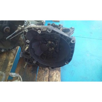 Recambio de caja cambios para fiat marea weekend (185) td 100 elx referencia OEM IAM 182a7000  