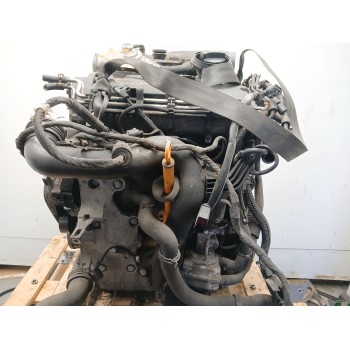 Recambio de despiece motor para seat altea (5p1) 1.9 tdi referencia OEM IAM BXE 03G100098HX 