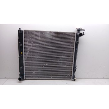 RADIADOR AGUA LMSTFU2 