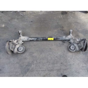 Recambio de puente trasero para hyundai i10 i (pa) 1.2 referencia OEM IAM   