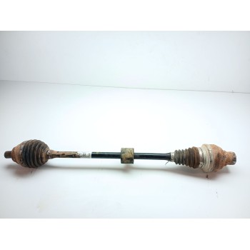 TRANSMISION DELANTERA DERECHA 2 3q0407272cd 