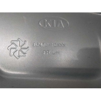 Recambio de elevalunas delantero izquierdo para kia carens (un) concept referencia OEM IAM 824701DXXX 824701D220 CONFORT