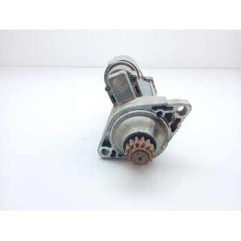 Recambio de motor arranque para volkswagen tiguan (ad1, ax1) 2.0 tdi 4motion referencia OEM IAM 02e911022c  