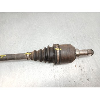 Recambio de transmision delantera izquierda para fiat 500 (312_) 1.3 d multijet (312axb1a) referencia OEM IAM   