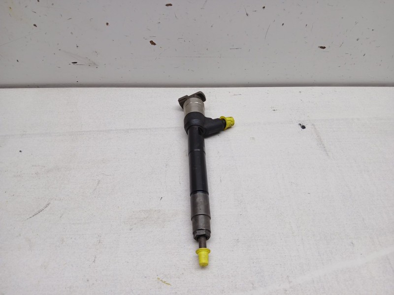 Recambio de inyector para opel astra k lim. 5türig dynamic start/stop referencia OEM IAM 55570012  