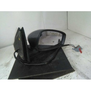 RETROVISOR DERECHO 0000735335232 GRIS 5 CABLES