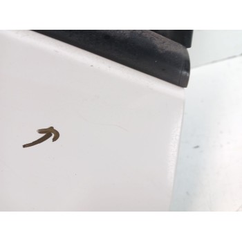 Recambio de puerta trasera izquierda para seat ibiza iv (6j5, 6p1) 1.2 tsi referencia OEM IAM 6J8833055  