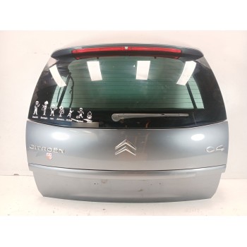 Recambio de porton trasero para citroën c4 grand picasso i (ua_) 1.6 hdi referencia OEM IAM 8701W6  