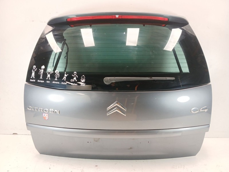 Recambio de porton trasero para citroën c4 grand picasso i (ua_) 1.6 hdi referencia OEM IAM 8701W6  