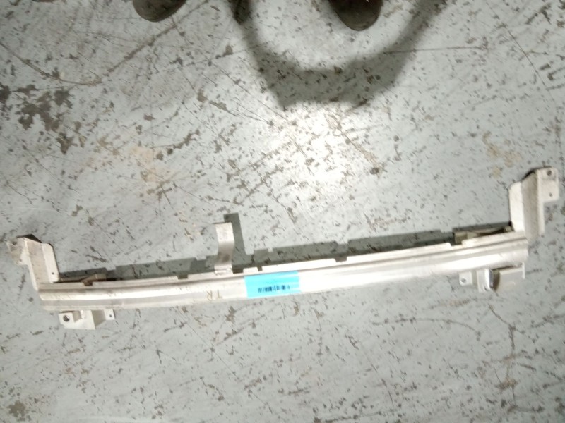 Recambio de refuerzo paragolpes trasero para mini mini (r50,r53) one referencia OEM IAM   