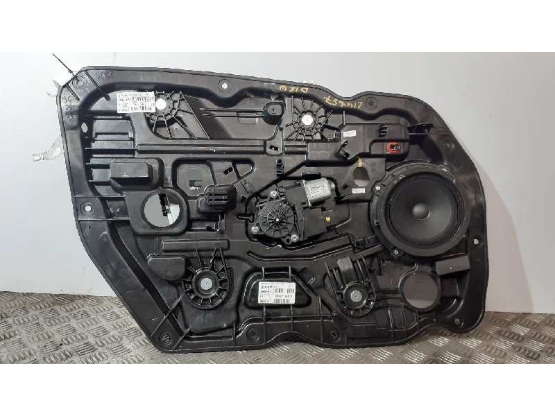 Recambio de elevalunas delantero izquierdo para kia cee´d concept referencia OEM IAM 82470A2301  