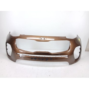 PARAGOLPES DELANTERO 86511F1000 