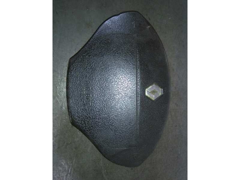 Recambio de airbag delantero izquierdo para renault kangoo (f/kc0) authentique referencia OEM IAM 8200091772K  