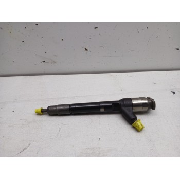 Recambio de inyector para opel astra k lim. 5türig dynamic start/stop referencia OEM IAM 55570012  