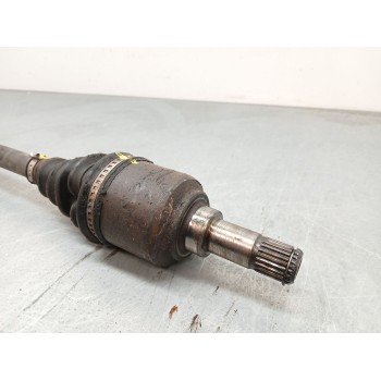 Recambio de transmision delantera izquierda para fiat 500 (312_) 1.3 d multijet (312axb1a) referencia OEM IAM   