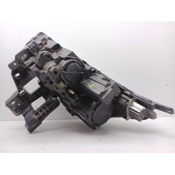 Recambio de faro derecho para opel crossland x / crossland (p17, p2qo) 1.2 (75) referencia OEM IAM 13467968  