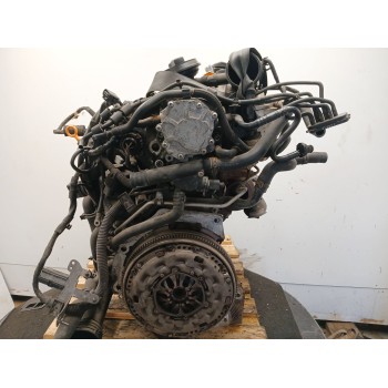 Recambio de despiece motor para seat altea (5p1) 1.9 tdi referencia OEM IAM BXE 03G100098HX 