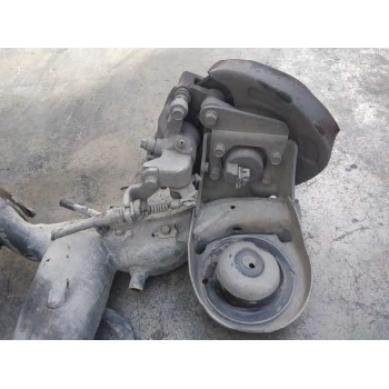 Recambio de puente trasero para hyundai i10 i (pa) 1.2 referencia OEM IAM   