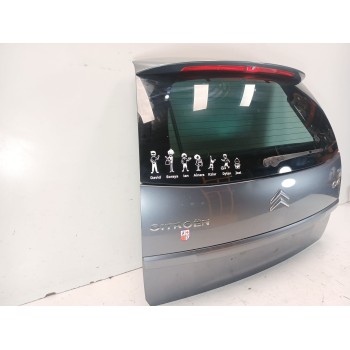 Recambio de porton trasero para citroën c4 grand picasso i (ua_) 1.6 hdi referencia OEM IAM 8701W6  