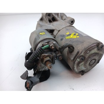 Recambio de motor arranque para peugeot 307 break (3e) 2.0 hdi 135 referencia OEM IAM 965626278003 m000t20871ze 