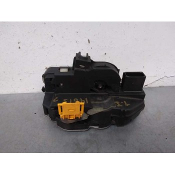 CERRADURA PUERTA TRASERA IZQUIERDA 3023881 3023881LH2 5 PINS