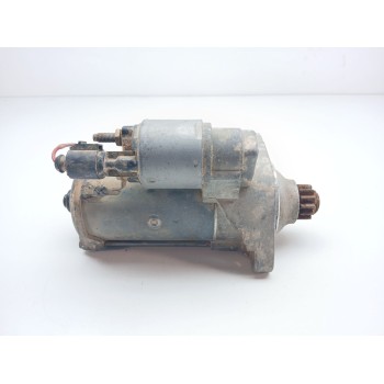 Recambio de motor arranque para volkswagen tiguan (ad1, ax1) 2.0 tdi 4motion referencia OEM IAM 02e911022c  