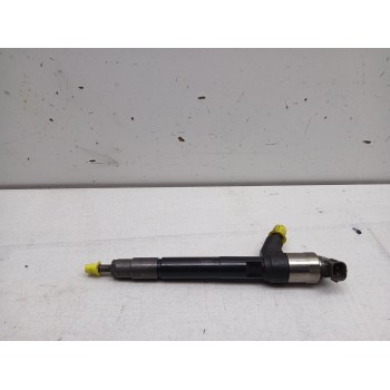 Recambio de inyector para opel astra k lim. 5türig dynamic start/stop referencia OEM IAM 55570012  