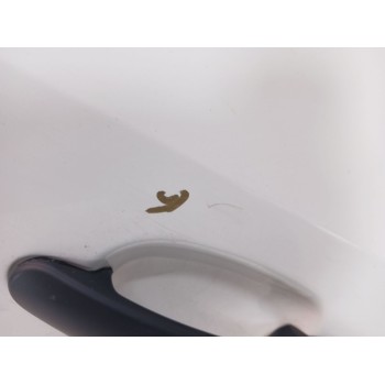 Recambio de puerta trasera izquierda para seat ibiza iv (6j5, 6p1) 1.2 tsi referencia OEM IAM 6J8833055  