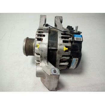 Recambio de alternador para hyundai i30 (pd) klass referencia OEM IAM 373002U200 2543370A 150A 6 CANALES