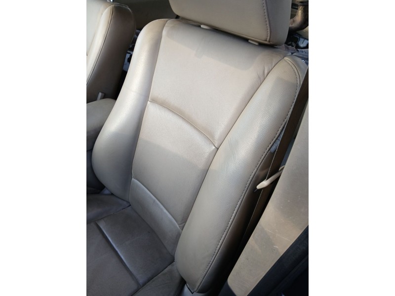 Recambio de asiento delantero izquierdo para subaru tribeca (b9) 3.0 (wxe) referencia OEM IAM   