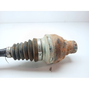 Recambio de transmision delantera derecha para skoda karoq (nu7, nd7) 1.5 tsi referencia OEM IAM 2 3q0407272cd 