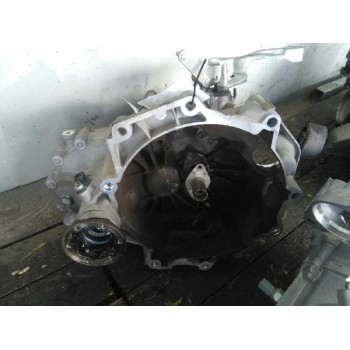 Recambio de caja cambios para seat ibiza sc (6j1) stylance / style referencia OEM IAM JHQ CASCO 