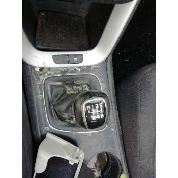 POMO PALANCA CAMBIO 6V 