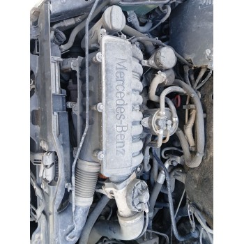 DESPIECE MOTOR 668942 