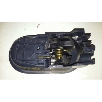 Recambio de maneta interior delantera izquierda para mitsubishi colt berlina 5 (z30a) 1.5 di-d inform referencia OEM IAM   