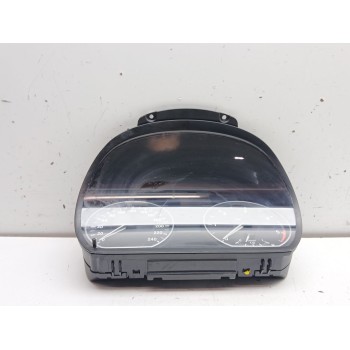 Recambio de cuadro instrumentos para bmw serie 1 berlina (e81/e87) 116d referencia OEM IAM 924233201  