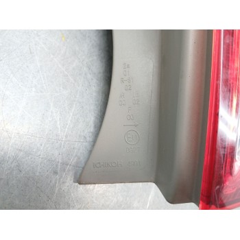 Recambio de piloto trasero derecho para honda fr-v (be) 2.2 i ctdi (be5) referencia OEM IAM E110927  