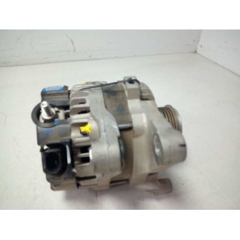 Recambio de alternador para hyundai i30 (pd) klass referencia OEM IAM 373002U200 2543370A 150A 6 CANALES