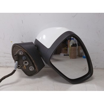 RETROVISOR DERECHO 9+2 cables ABATIBLE