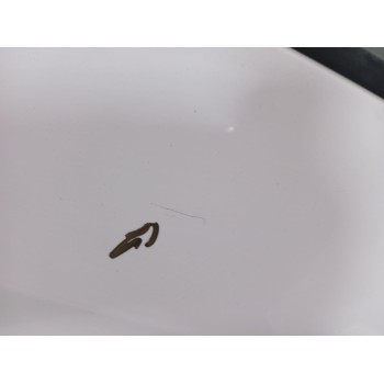 Recambio de puerta trasera izquierda para seat ibiza iv (6j5, 6p1) 1.2 tsi referencia OEM IAM 6J8833055  