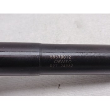 Recambio de inyector para opel astra k lim. 5türig dynamic start/stop referencia OEM IAM 55570012  