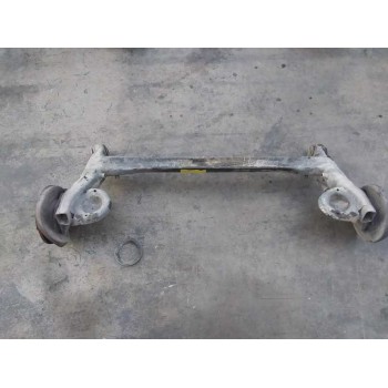 Recambio de puente trasero para hyundai i10 i (pa) 1.2 referencia OEM IAM   