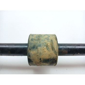 Recambio de transmision delantera derecha para skoda karoq (nu7, nd7) 1.5 tsi referencia OEM IAM 2 3q0407272cd 