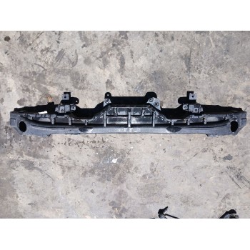 Recambio de refuerzo paragolpes trasero para kia stonic (yb) 1.2 cvvt referencia OEM IAM 86631h8410  