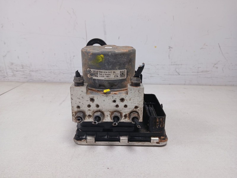 Recambio de abs para volkswagen tiguan (ad1, ax1) 2.0 tdi 4motion referencia OEM IAM 5Q0614517DL  