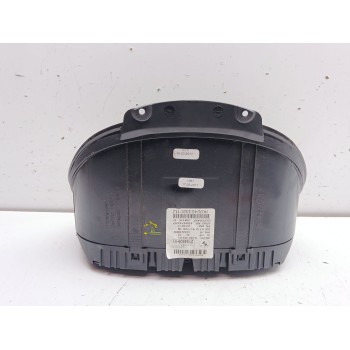 Recambio de cuadro instrumentos para bmw serie 1 berlina (e81/e87) 116d referencia OEM IAM 924233201  