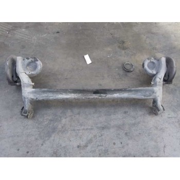 Recambio de puente trasero para hyundai i10 i (pa) 1.2 referencia OEM IAM   