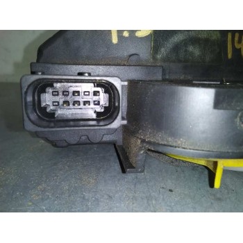 Recambio de cerradura puerta trasera izquierda para opel zafira tourer selective referencia OEM IAM 3023881 3023881LH2 5 PINS